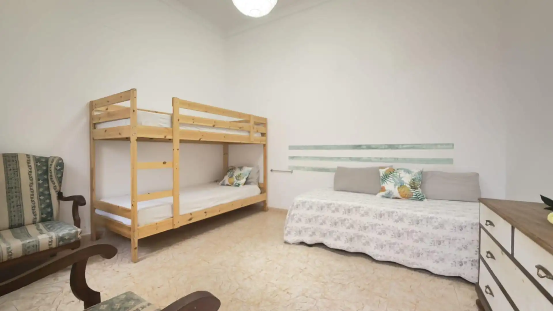 Dormitori de Casa o xalet en venda en Las Palmas de Gran Canaria amb Terrassa
