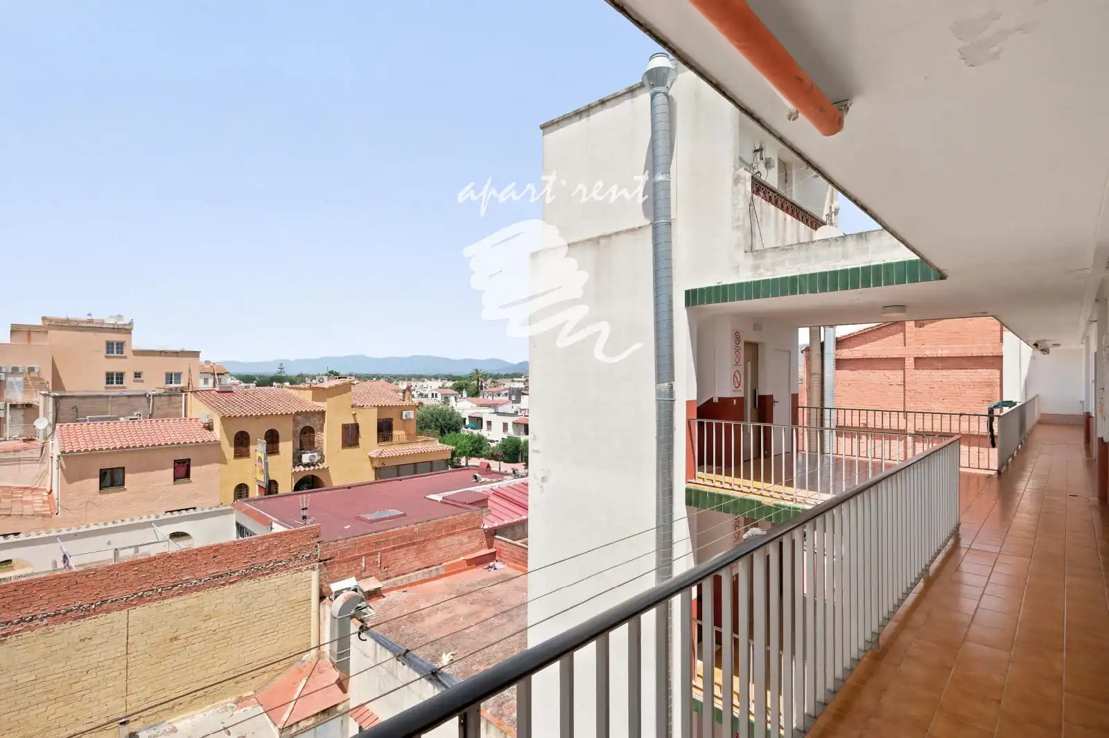 Piso con terraza en venta en CARLES FAGES DE CLIMENT, imagen 18