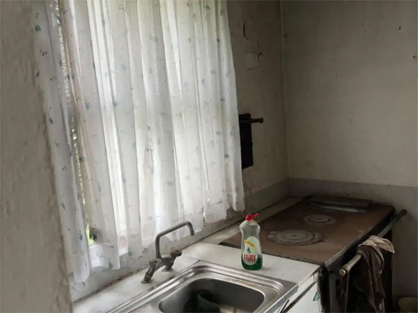 Cuina de Casa o xalet en venda en Xove