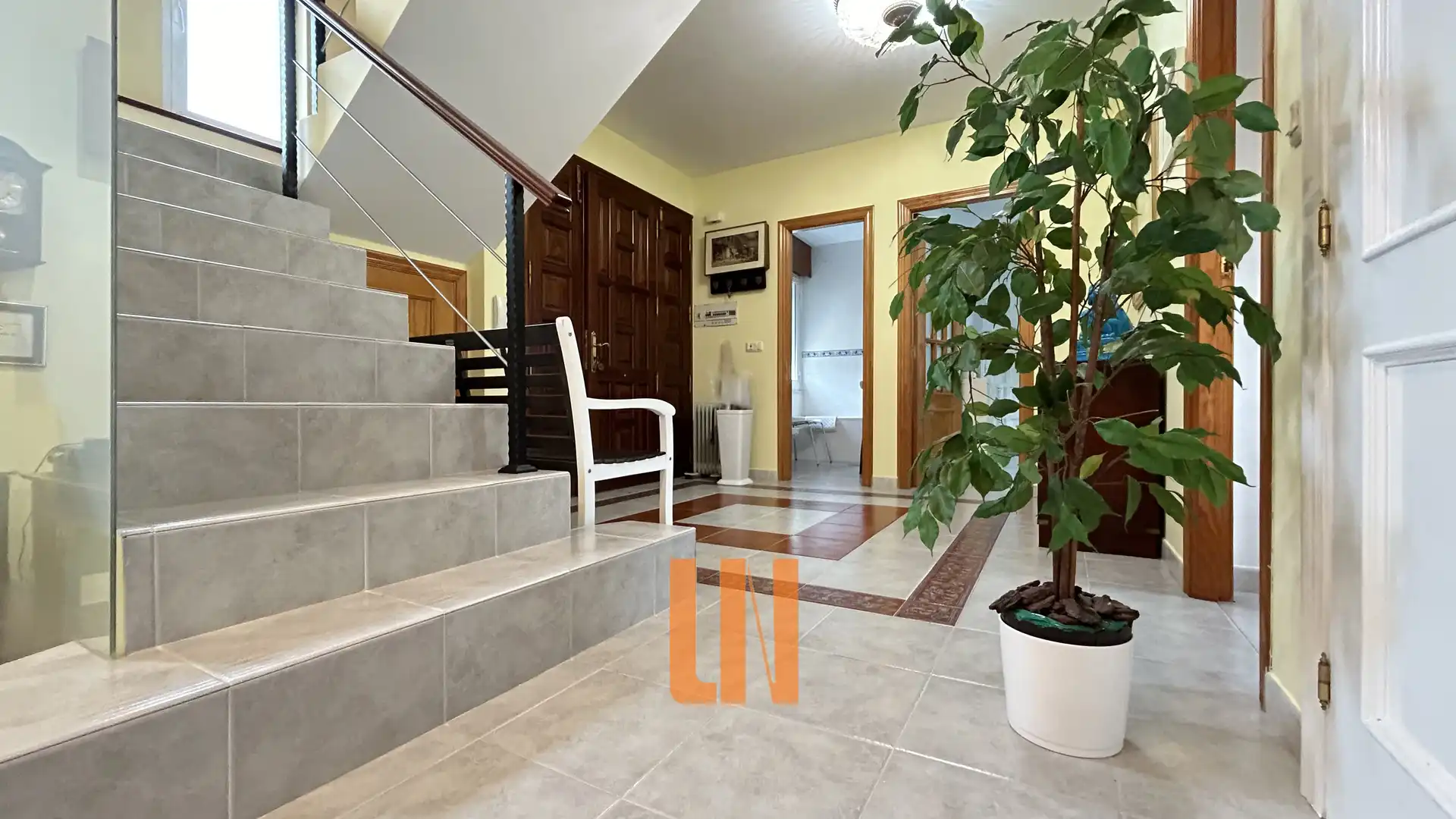Casa o chalet en venta en Oleiros con Calefacción, Jardín privado y Parquet