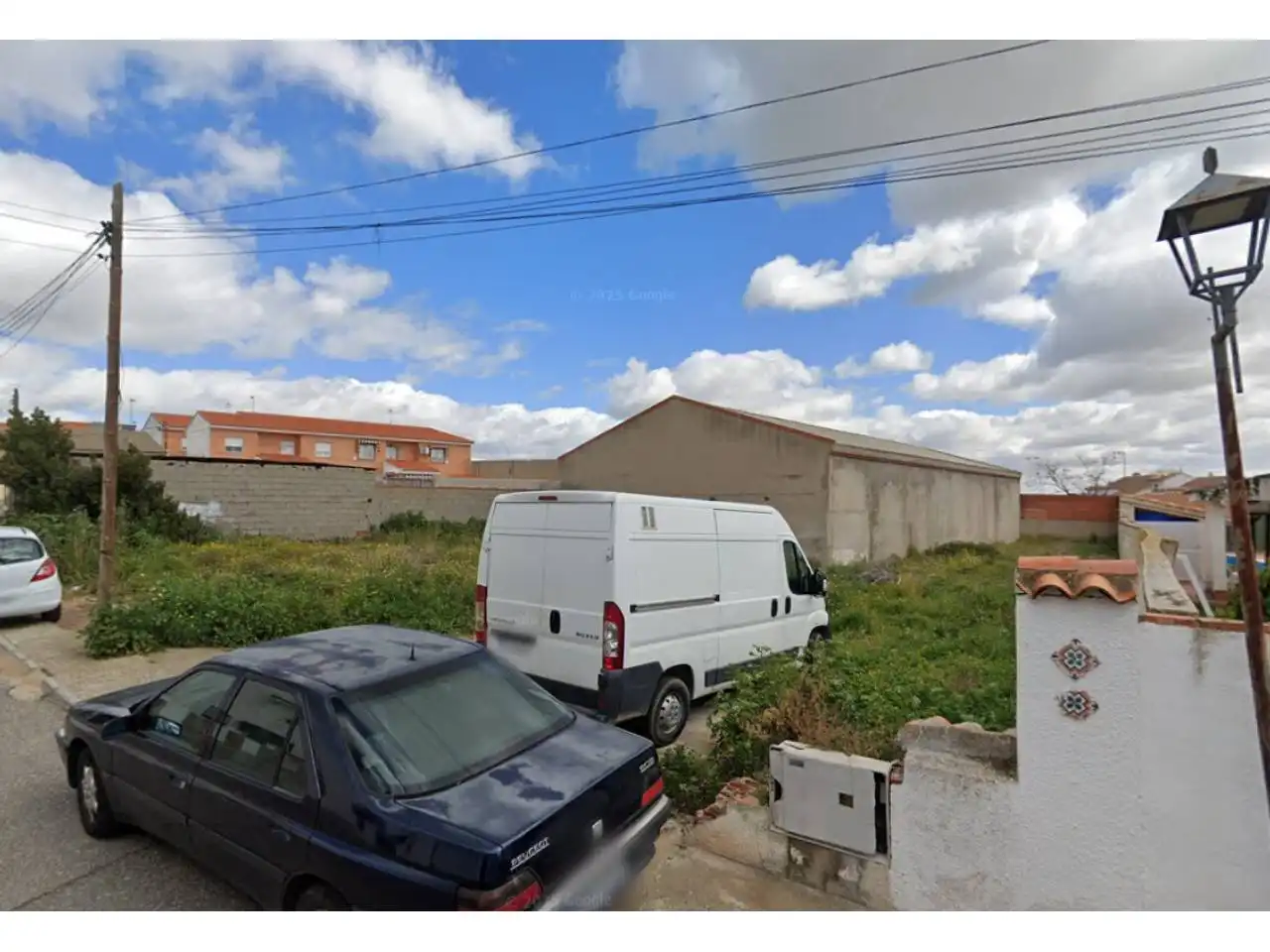 Terreny residencial en venda a Calle Manantial 9, imagen 2