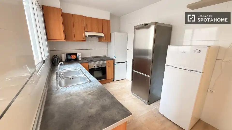 Zimmer in Poble Nou