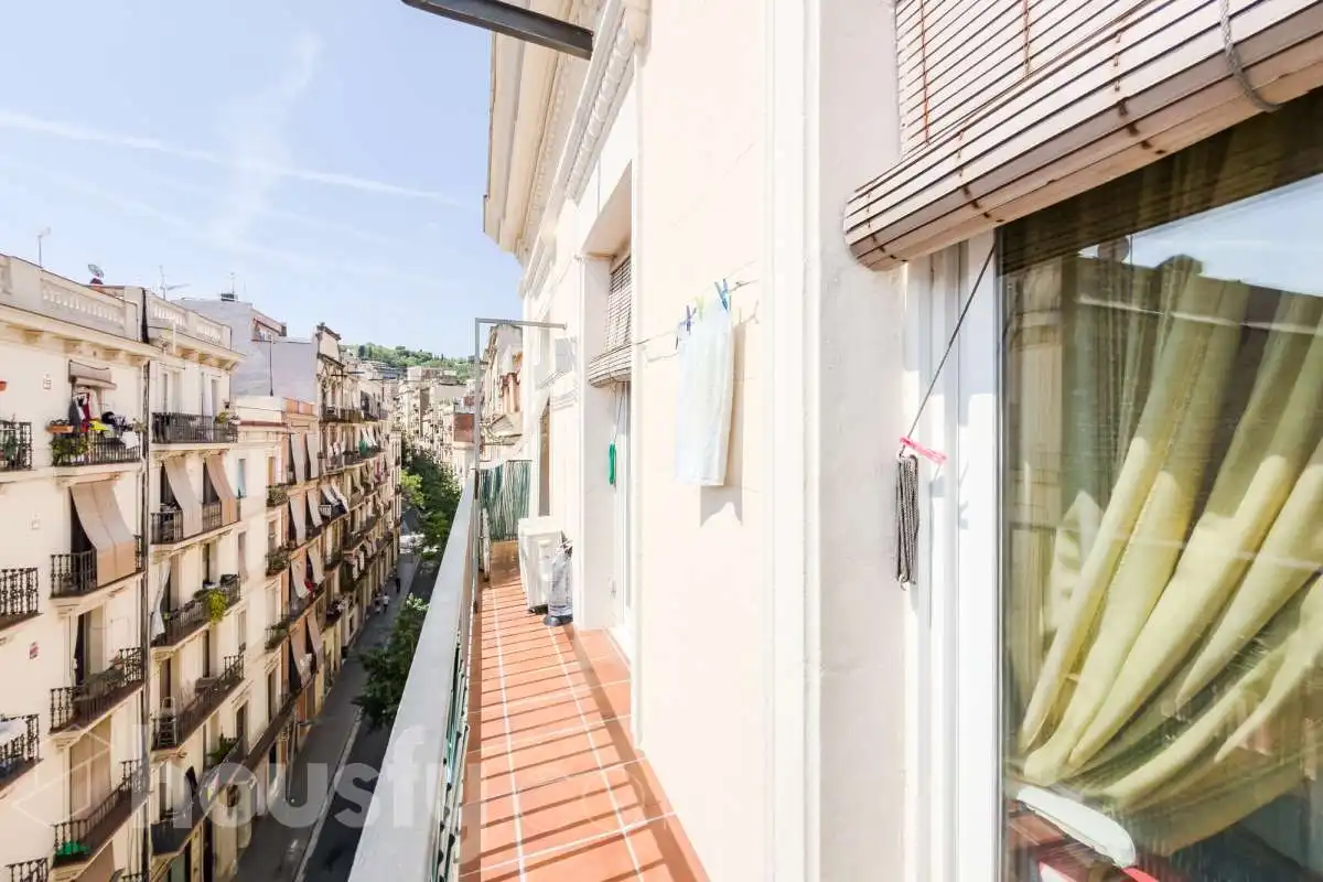 Pis amb terrassa en venda a Carrer de Blai ., imagen 20