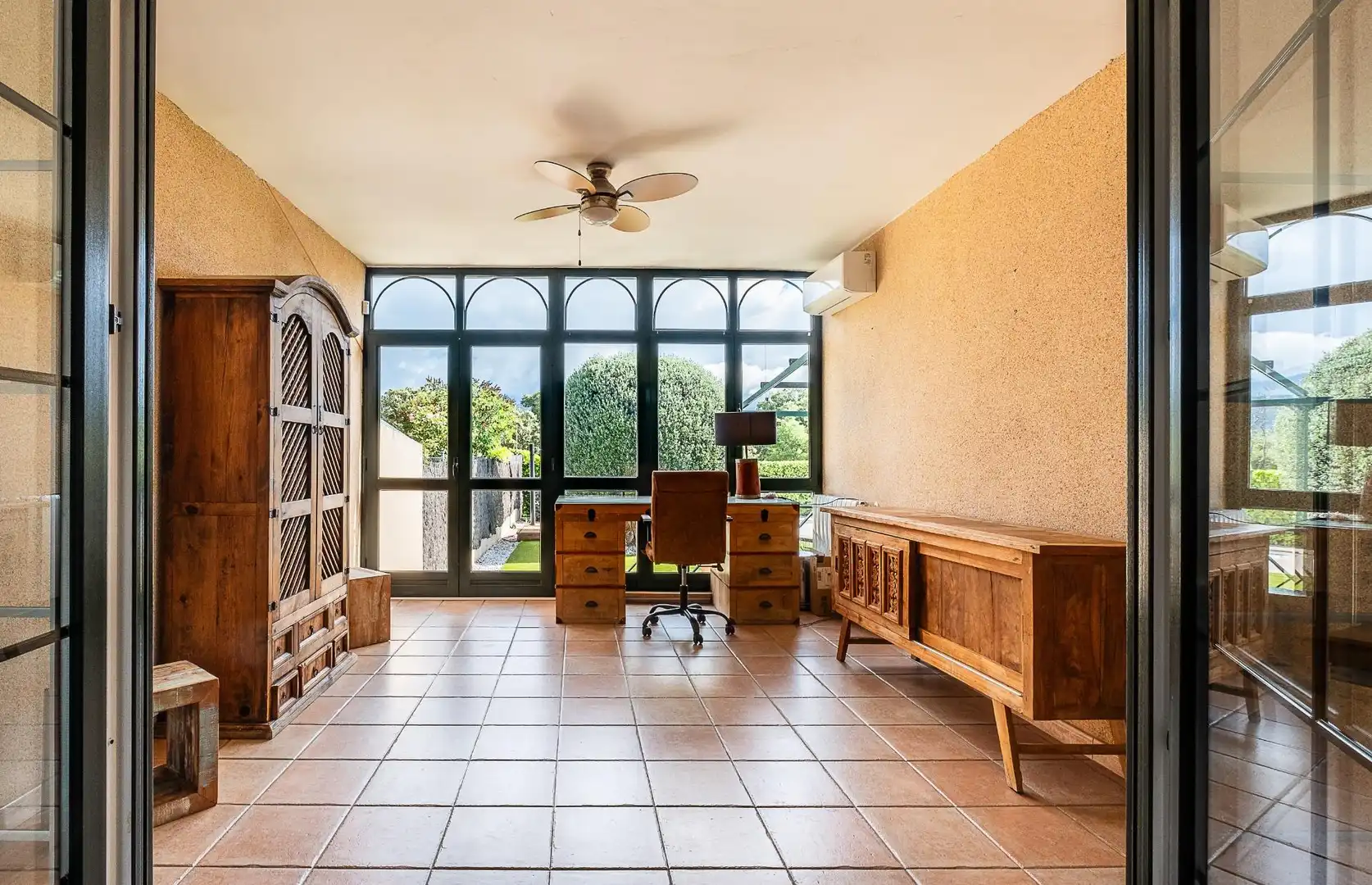 Casa adosada en venta en Guadarrama con Aire acondicionado, Calefacción y Piscina