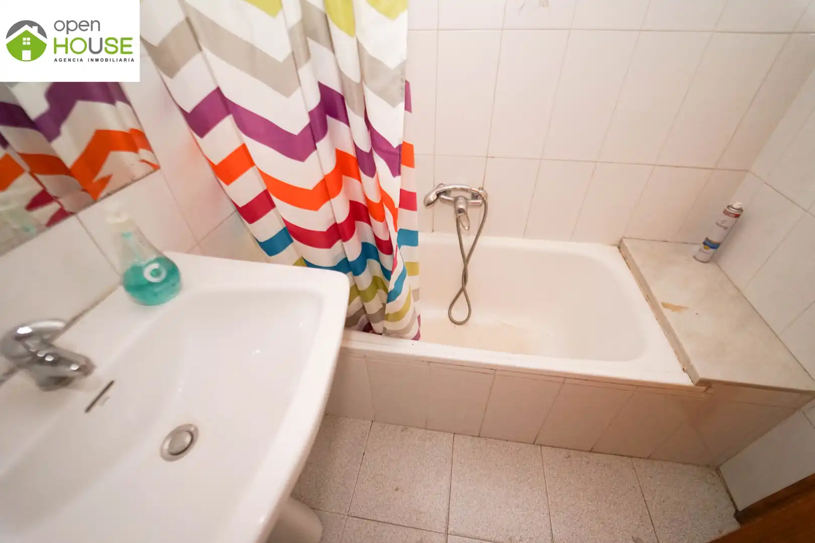 Piso en venta en Calle Pedro Machuca, 38, Joaquina Eguaras