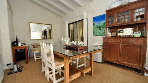 Precioso chalet con piscina y vistas al mar en Sant Lluís - Binisafua., imatge 3
