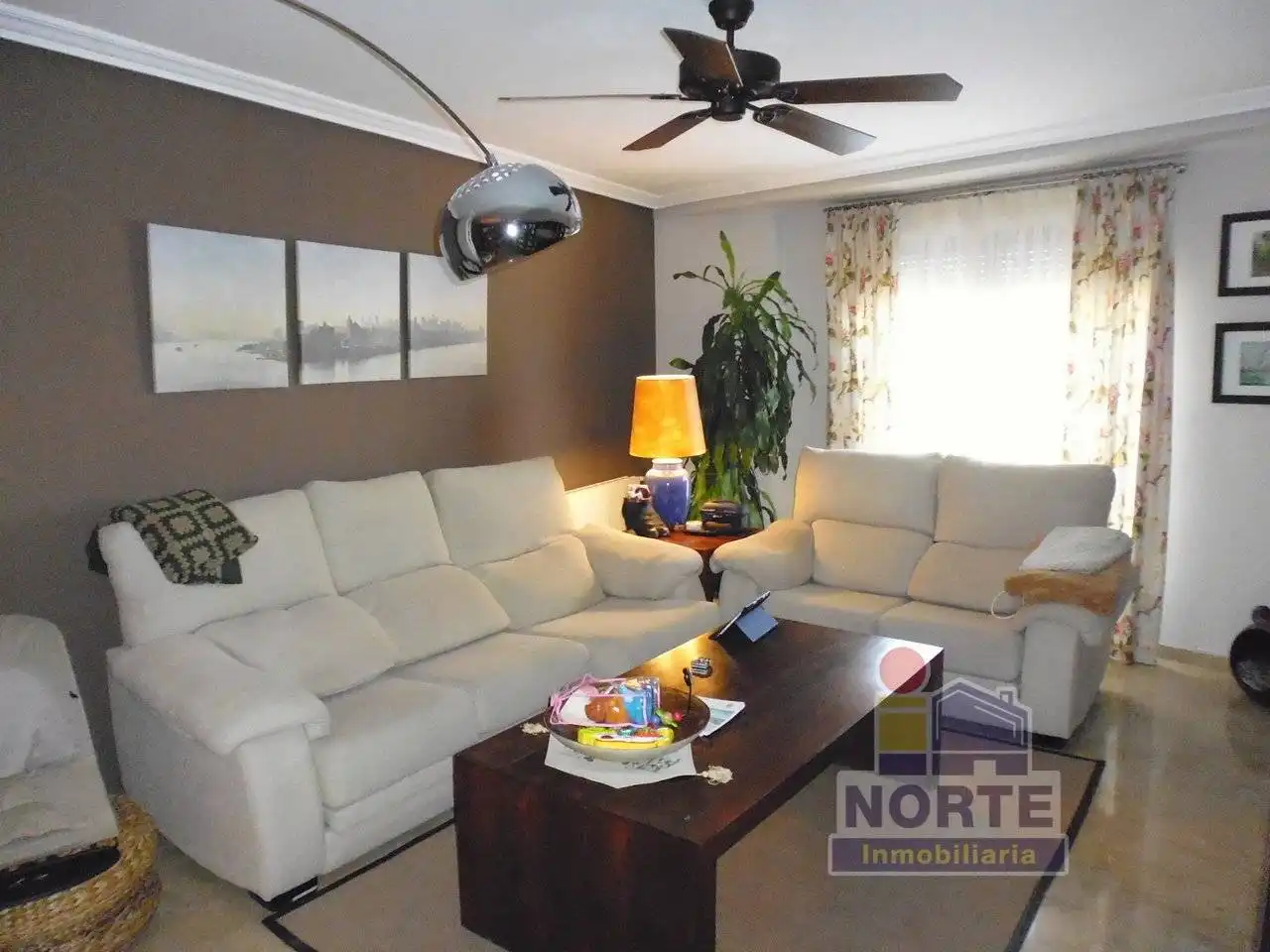 Appartement avec terrasse à vendre à Centre - Zona Alta, imagen 3