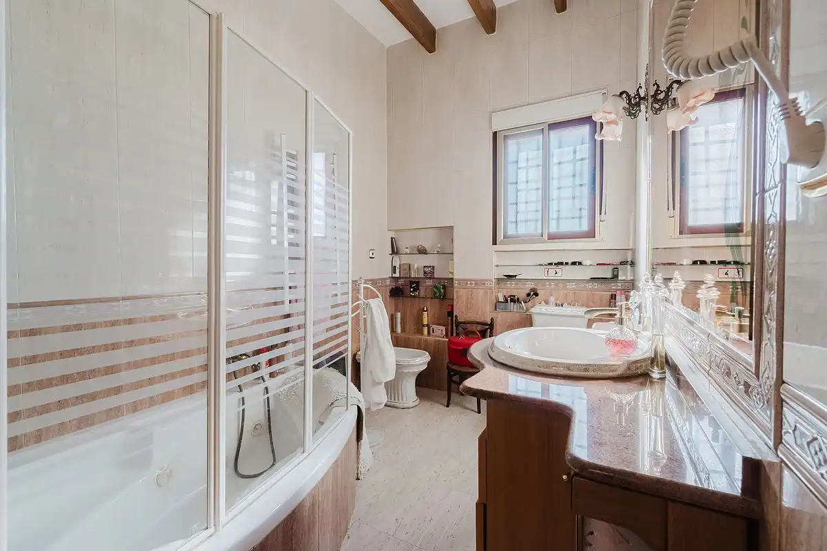 Maison rustique avec piscine à vendre à Orihuela ciudad, imagen 36