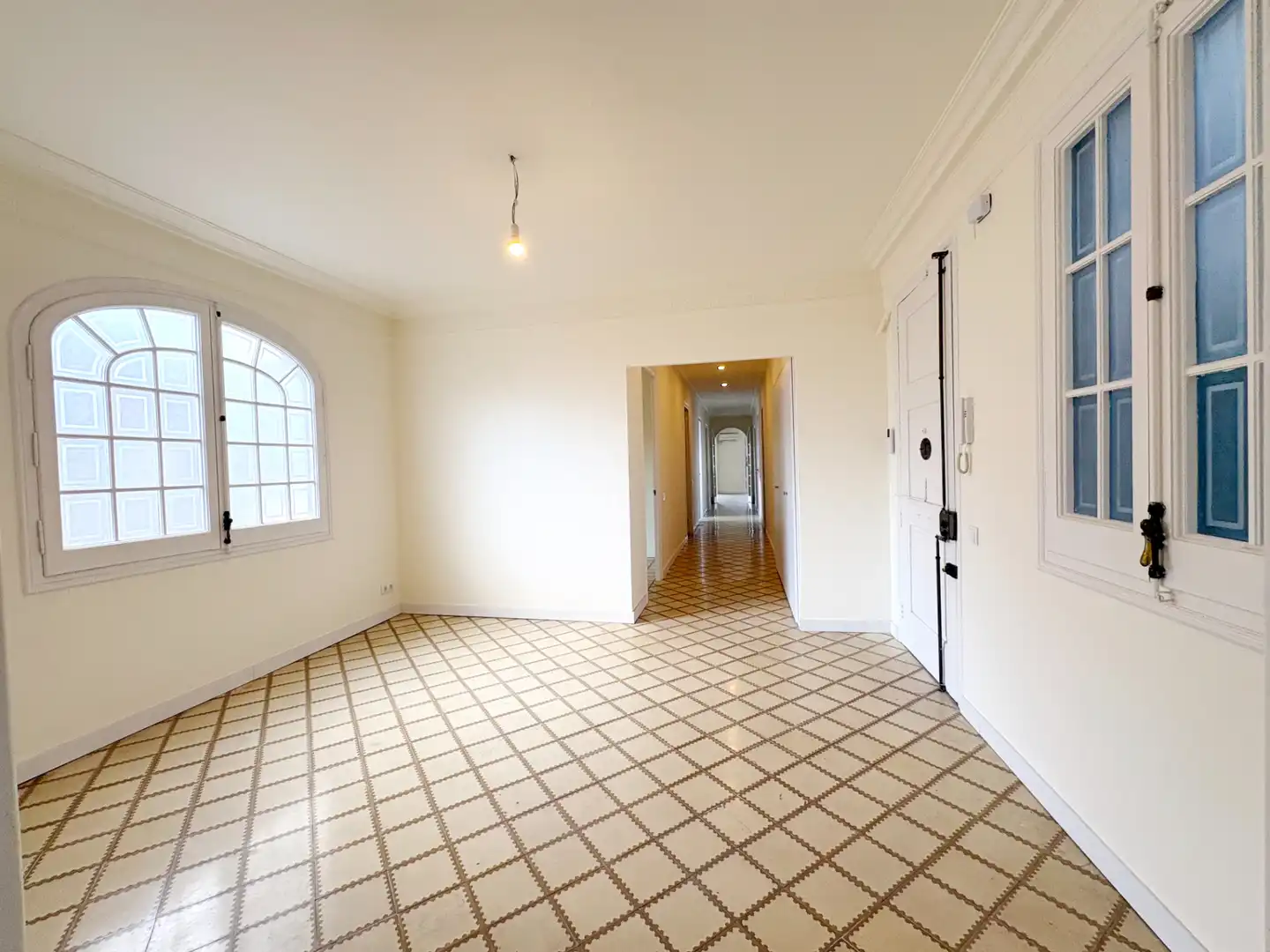 Flat with terrace to rent in Carrer de Muntaner, imagen 21