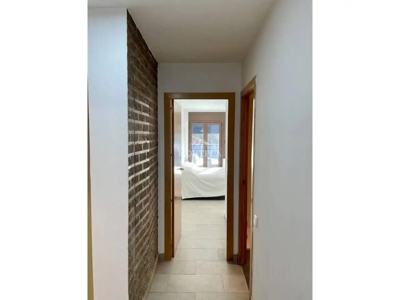 Piso de alquiler en Andorra la Vella con Terraza, Trastero y Amueblado