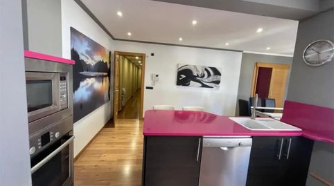 Foto 3 de Piso en venta en Olagibel Kalea, 25, Ensanche, Vitoria - Gasteiz