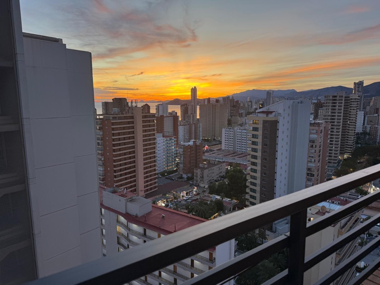 Attic for sale in Avenida Estocolmo, Rincón Alto, Rincón de Loix