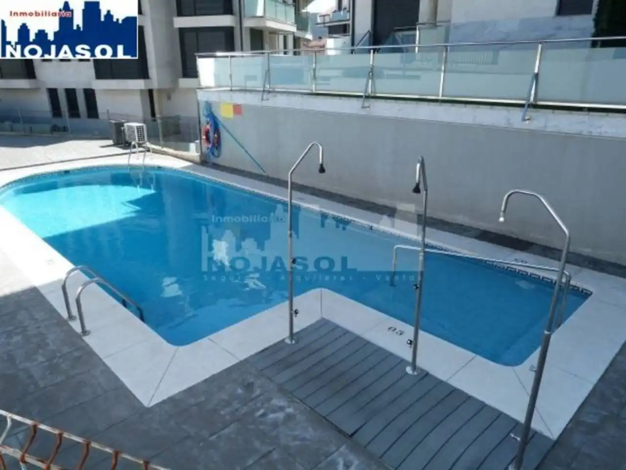 Apartment with pool to rent in Calle LA COSTA 2, imagen 36
