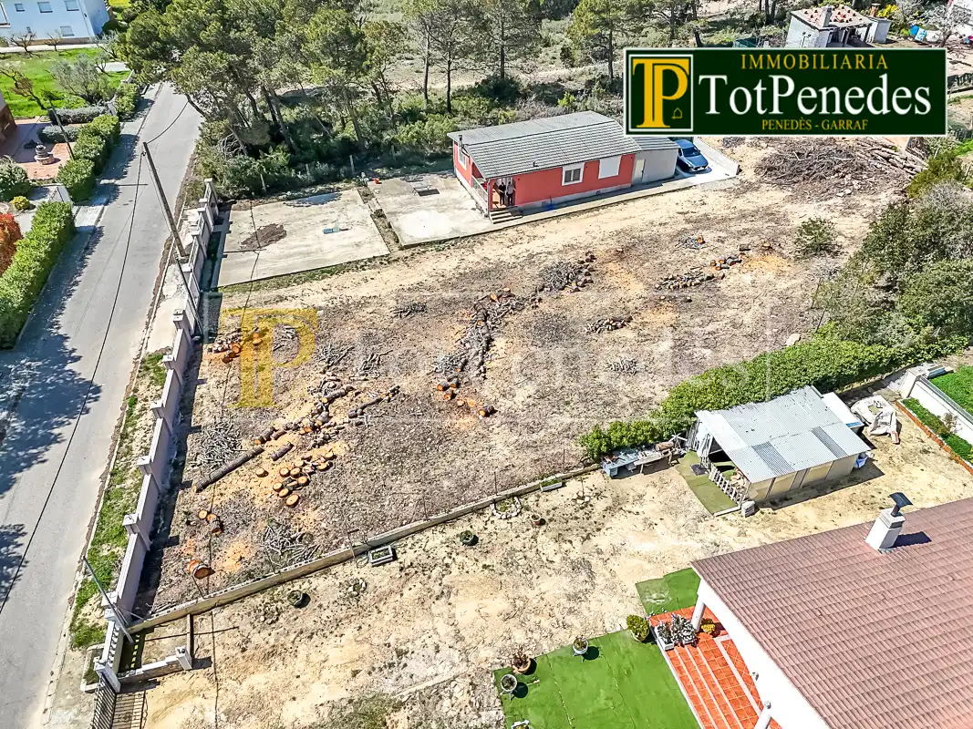 Residencial en venta en Querol