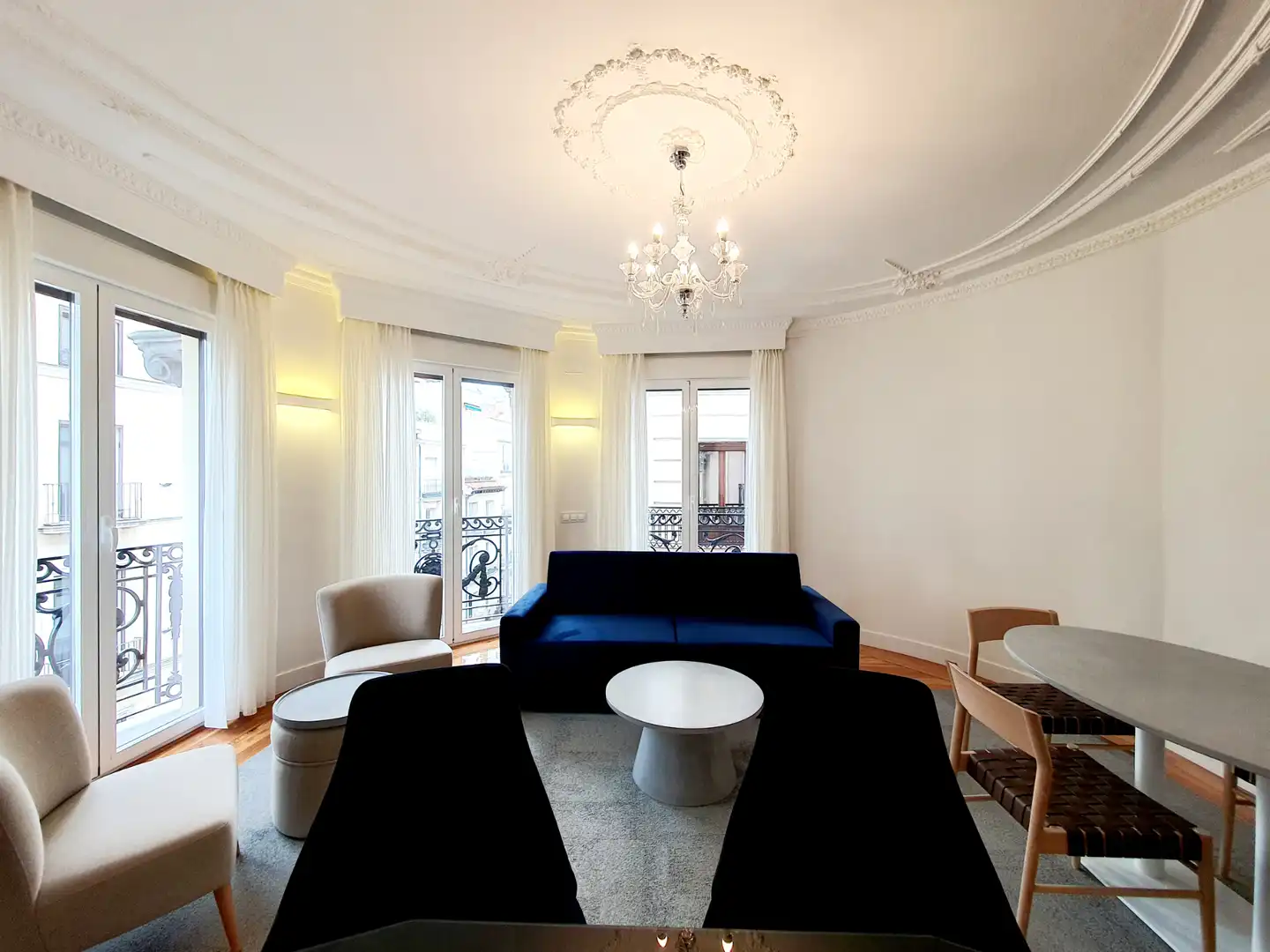 Apartament amb terrassa de lloguer a Centro, imagen 10