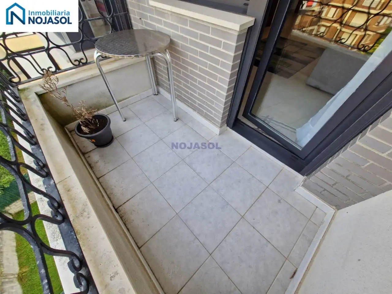 Apartment mit Terrasse zum Verkauf in Calle Alcarite, imagen 3