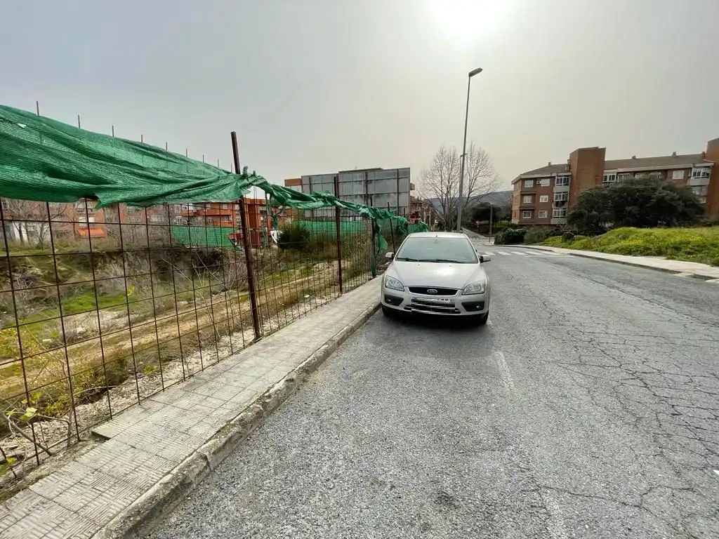 Terreni e lotti in vendita a Los Pinos - El Pilar, imagen 6