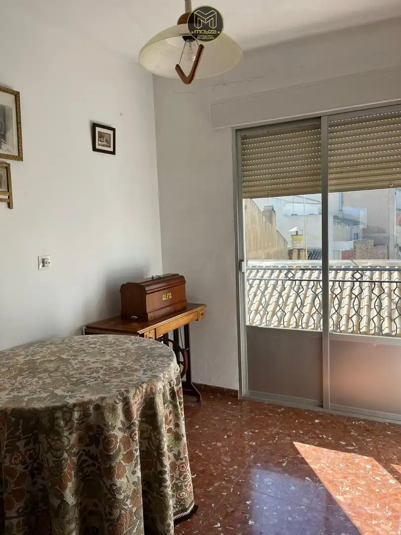 Habitación de Casa o chalet en venta en Campillo de Arenas con Terraza
