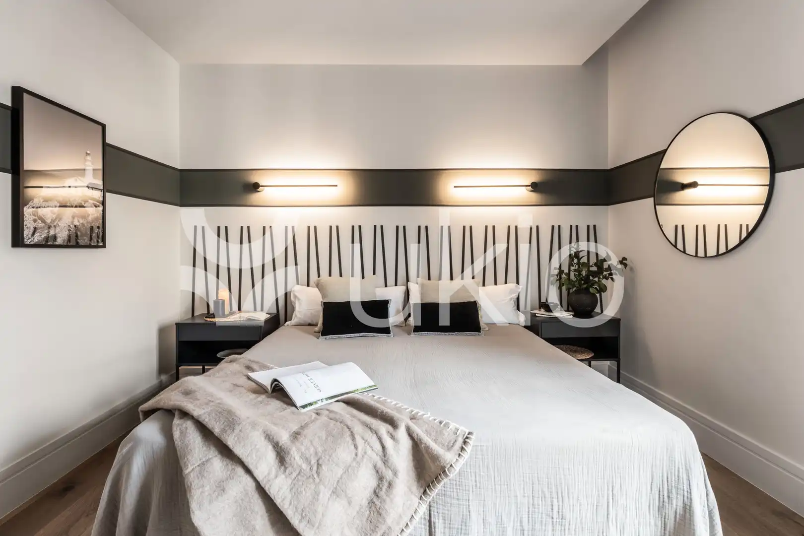 Apartament amb piscina de lloguer a Paseo de Francisco Giner, imagen 12