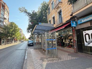 Flat for sale in Usera