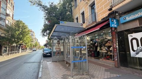 Piso en venta en Madrid