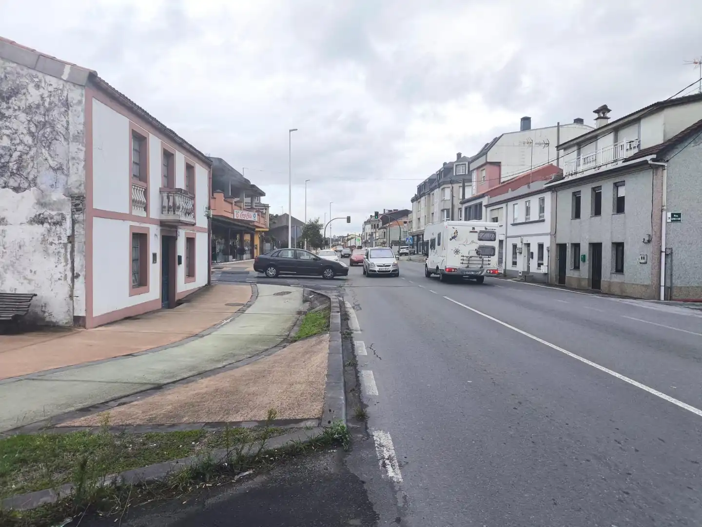 Terreni e lotti in vendita a Avenida Avenida de Bertoa 17 Carballo - A Coru?a, imagen 8