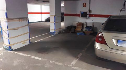 Foto 2 von Garage zur Miete in Centro Urbano, Dénia