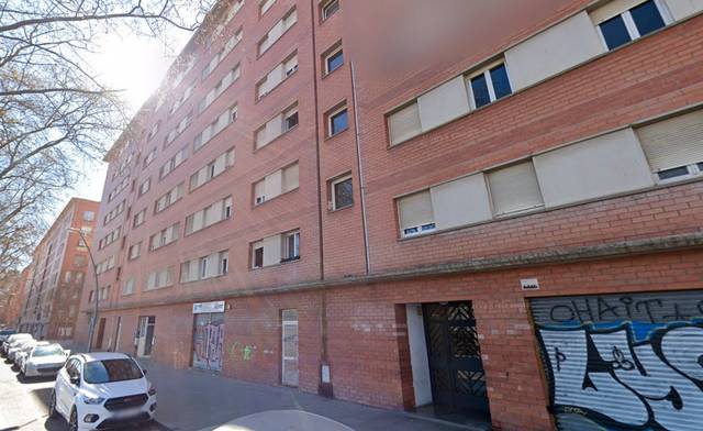 Local comercial en Alquiler en La Verneda i la Pau