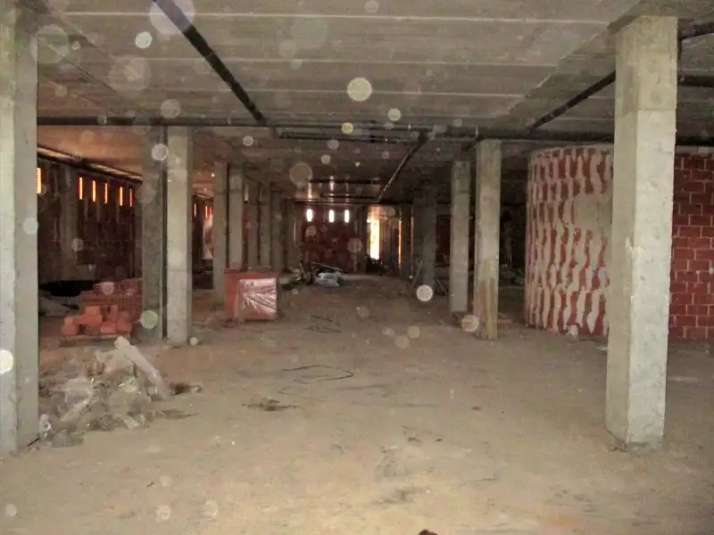 Local comercial en venda a CL SANCHO MANUELA, imagen 13
