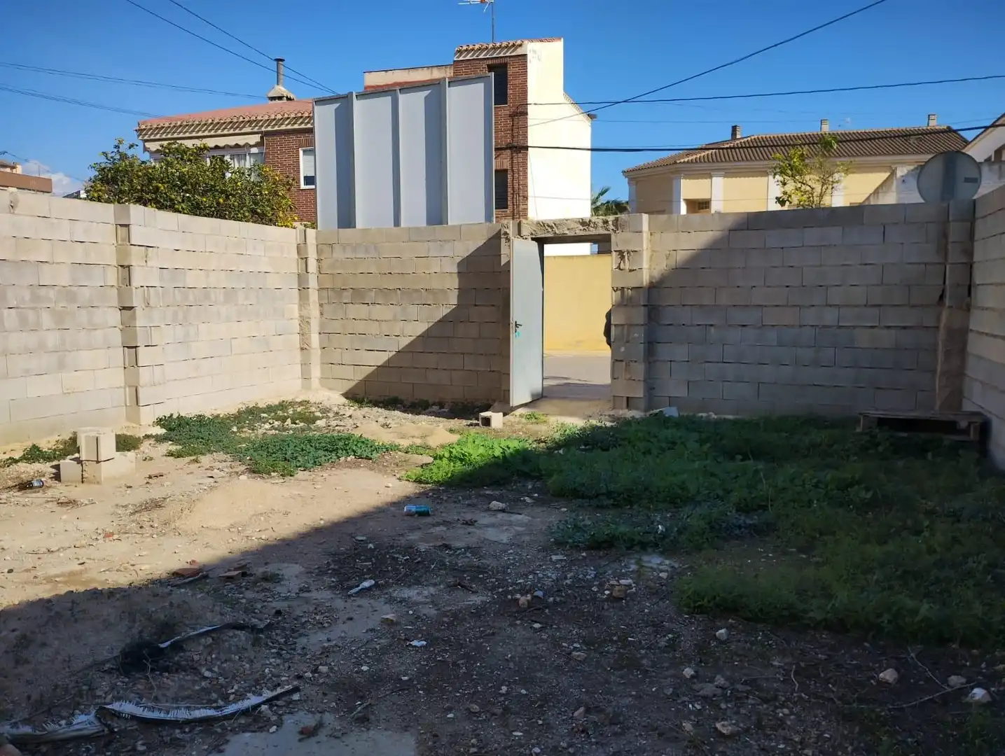Terreni e lotti in vendita a Campo de Murcia, imagen 4