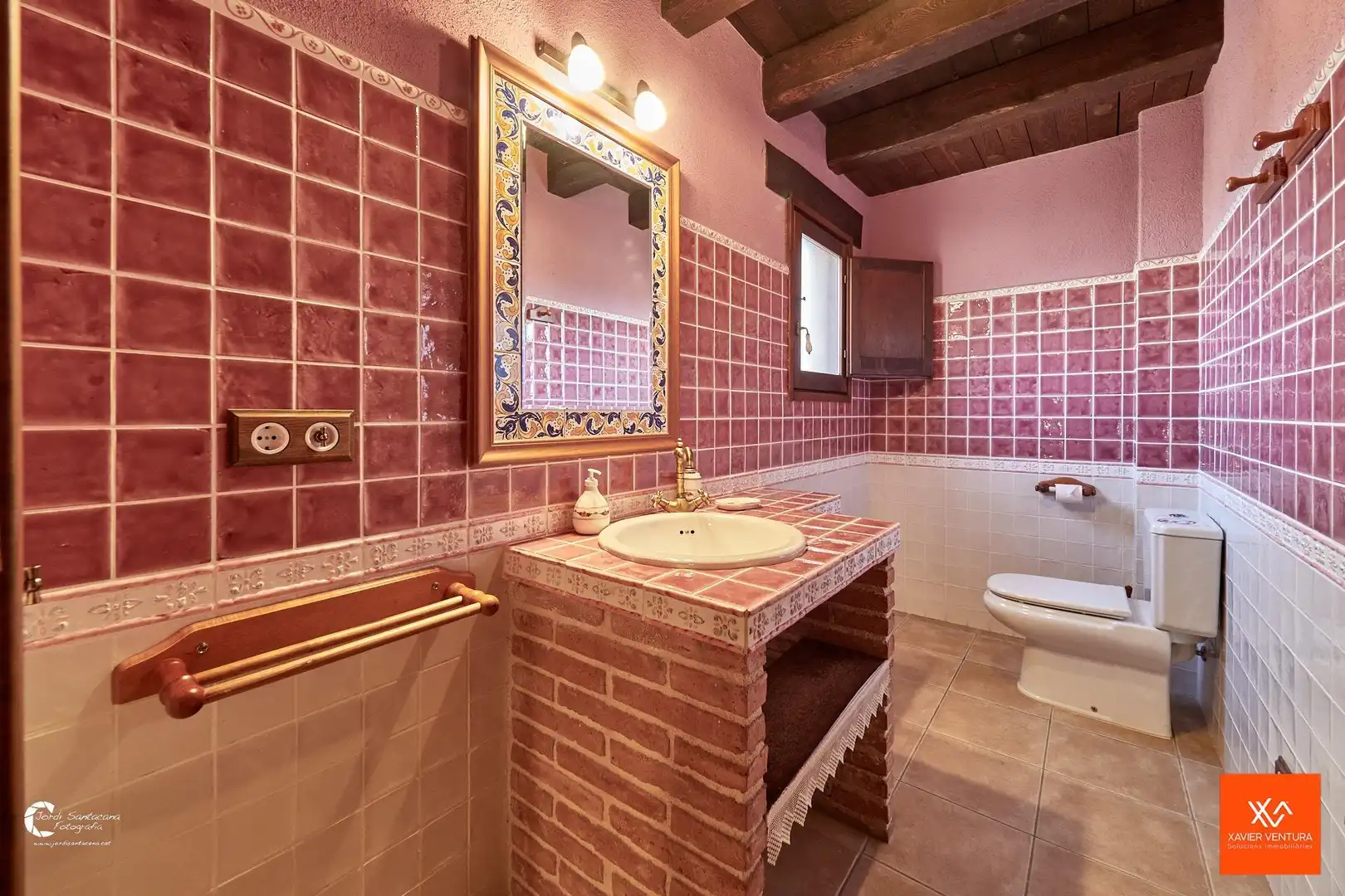 House with terrace for sale in Carretera calaceite, imagen 42