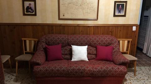 Foto 5 de Pis en venda a Urda, Toledo