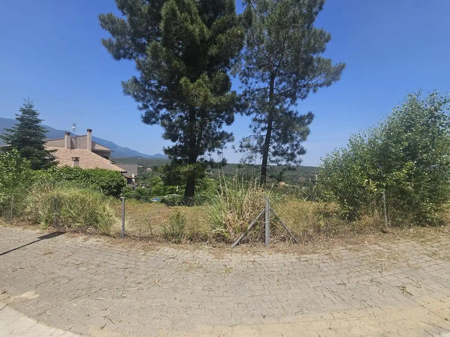 Residencial en venta en Sant Celoni