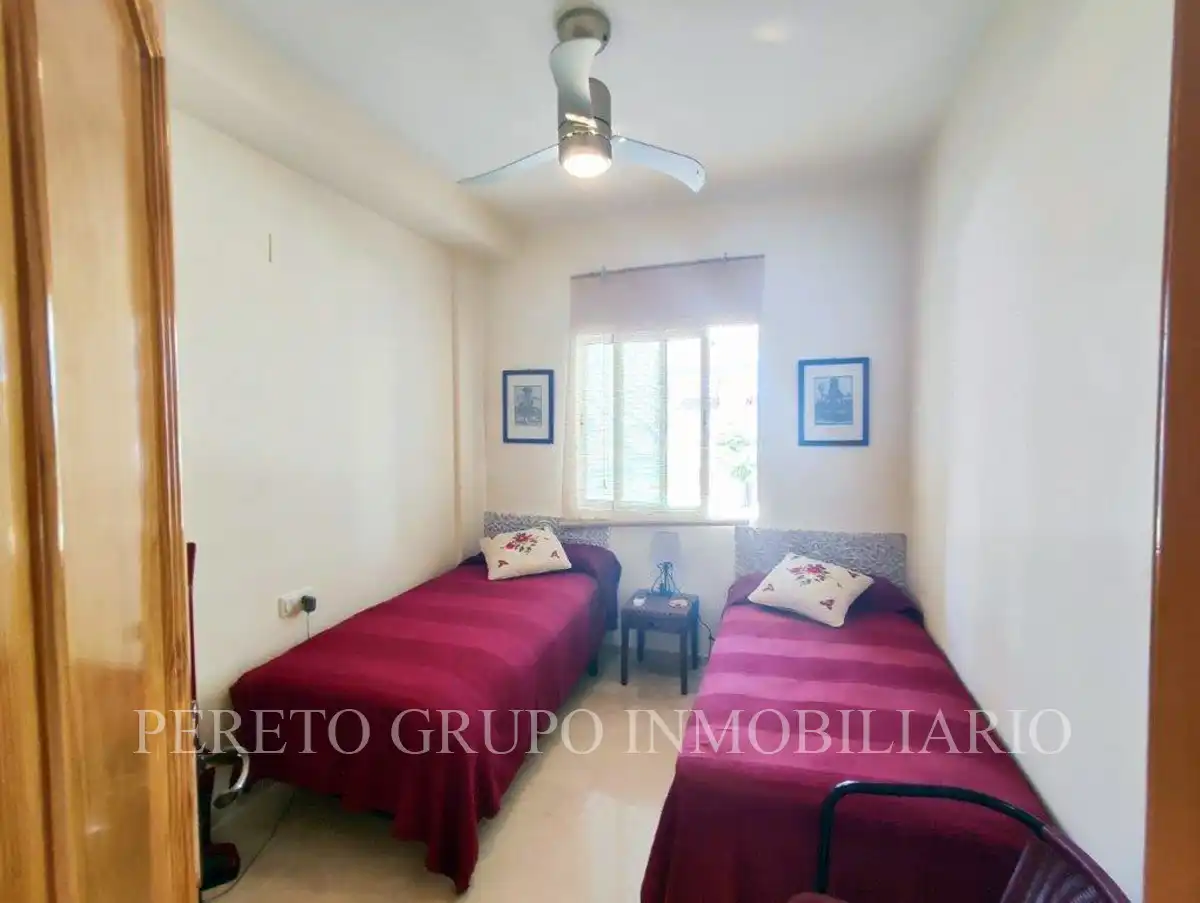 Appartement compact avec piscine à vendre à Las Marinas / Les Marines, imagen 20
