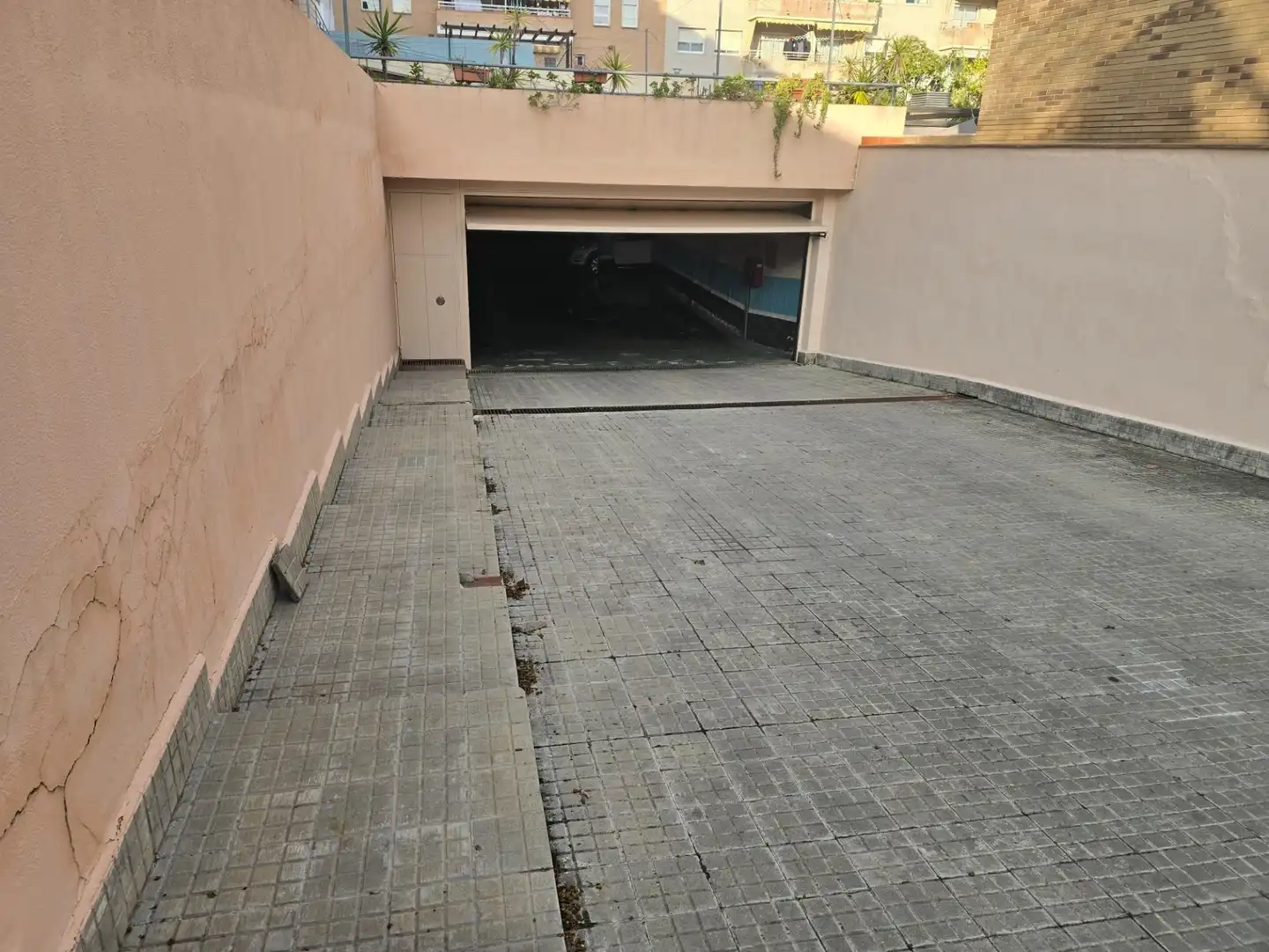 Aparcamiento en venta en Calle PRAT DE LA RIBA, imagen 8