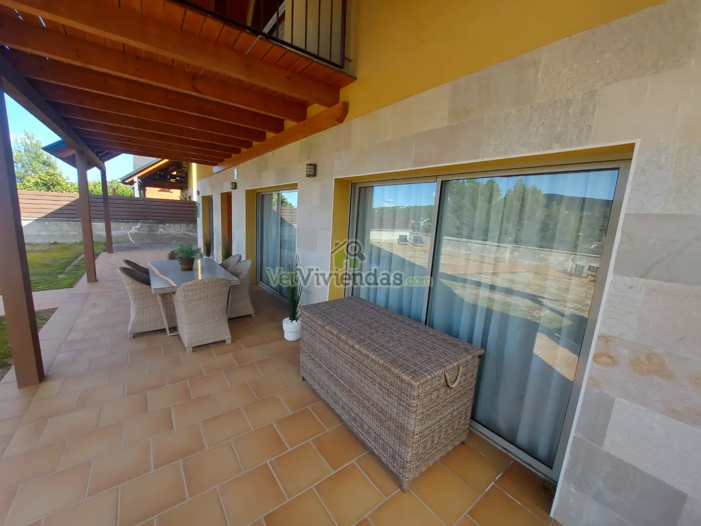 Casa o chalet en venta en Carrer Major, 623, Vallirana
