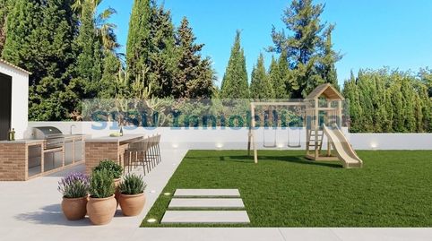 Foto 3 de Finca rústica en venda a Plaça Poligono 14, Montroi / Montroy, Valencia