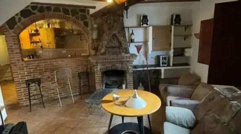 Foto 4 de Dúplex en venta en Calle Garcia, 19, Torvizcón, Granada