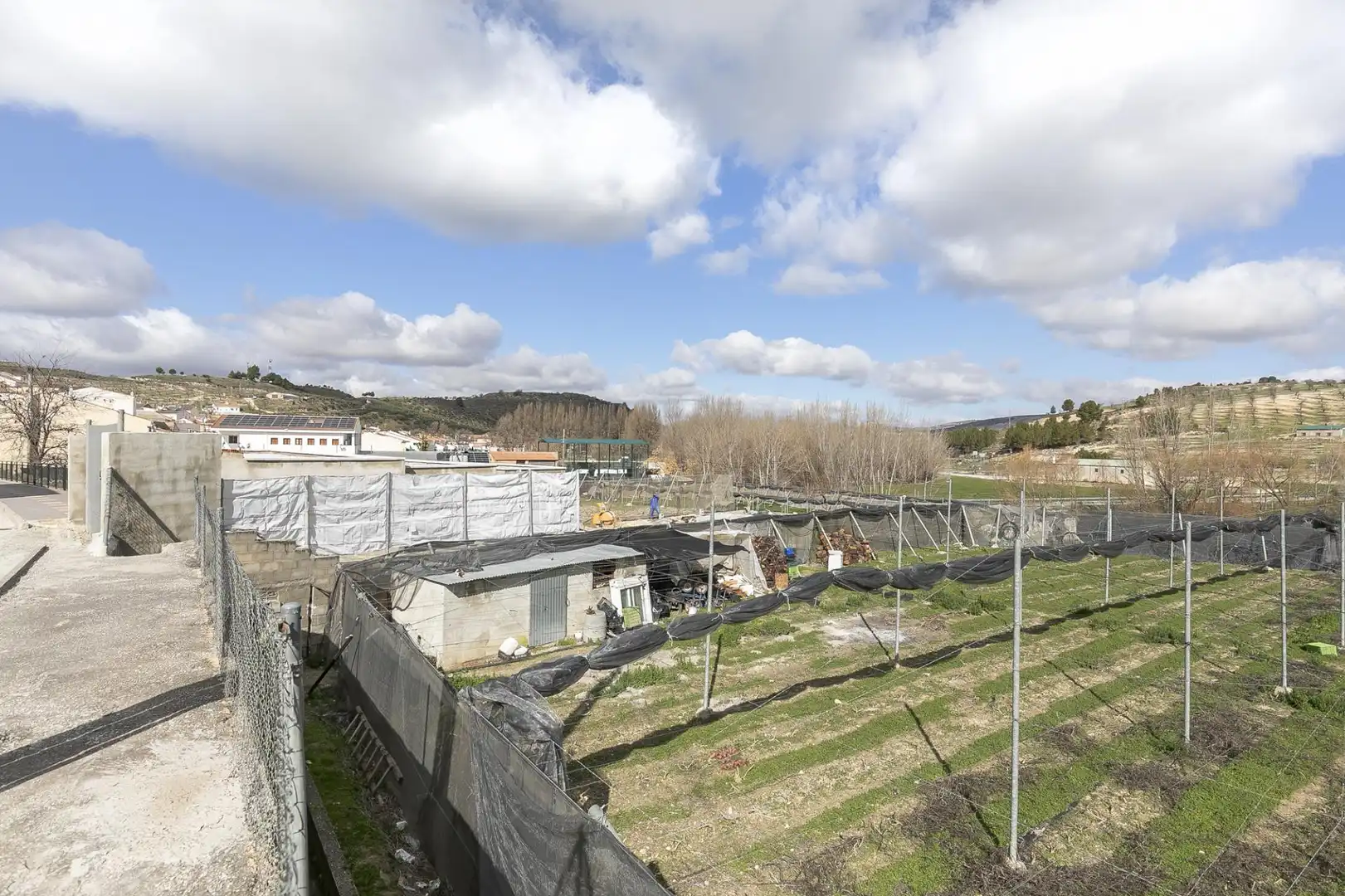 Residencial en venta en Fornes