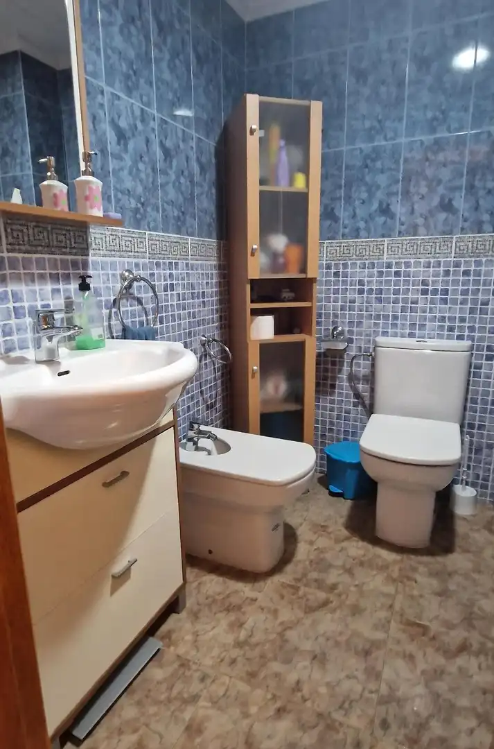 Baño de Piso en venta en Sabadell con Aire acondicionado y Balcón