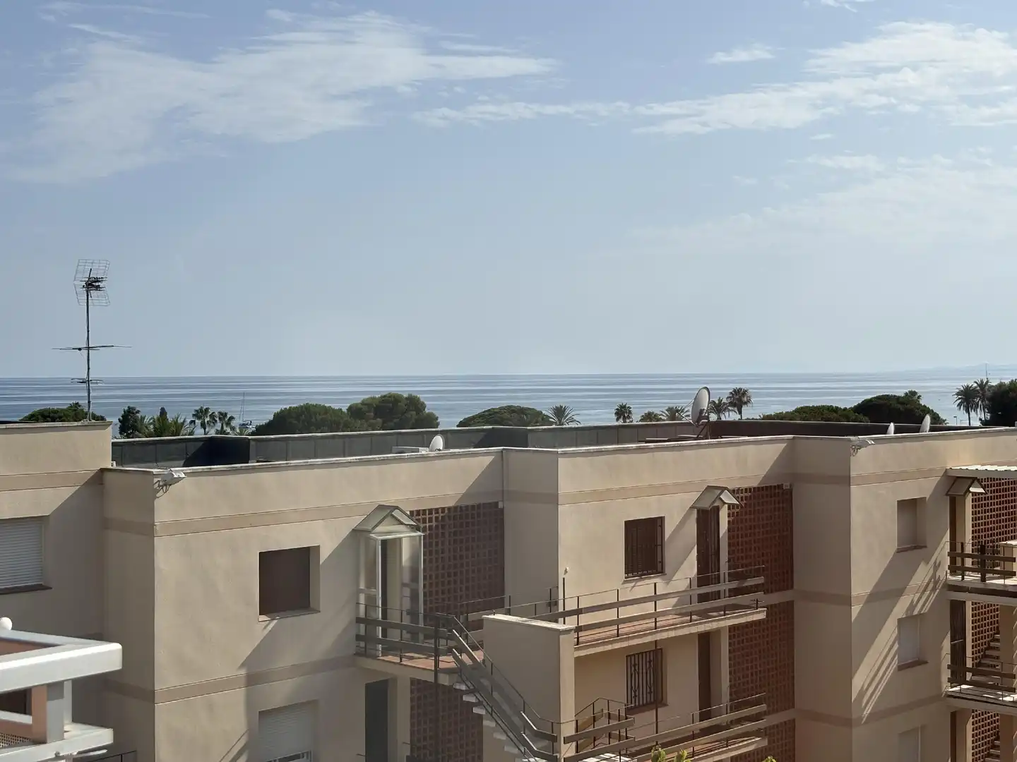 Habitación de Piso en venta en Cambrils con Aire acondicionado, Jardín privado y Balcón