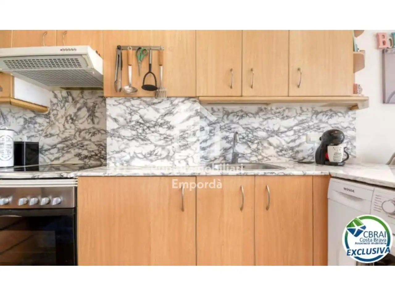 Apartamento con terraza en venta en Calle Calderón de la Barca, imagen 12