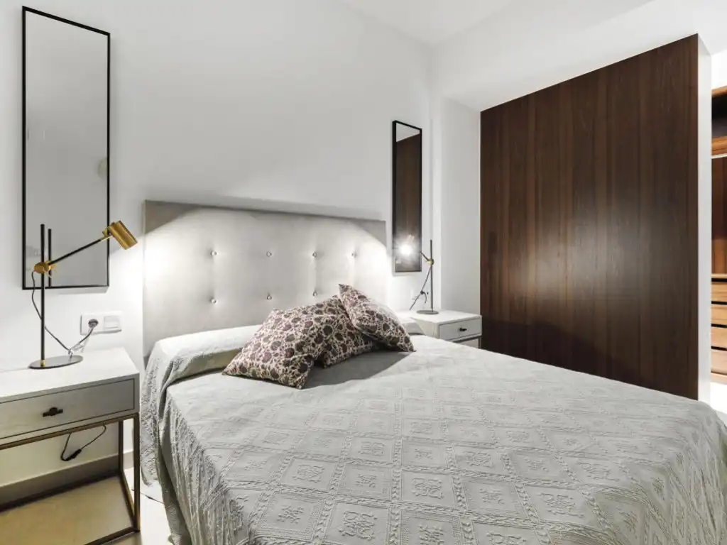 Bungalow con piscina en venta en Calle Nicolas Copernico, imagen 36