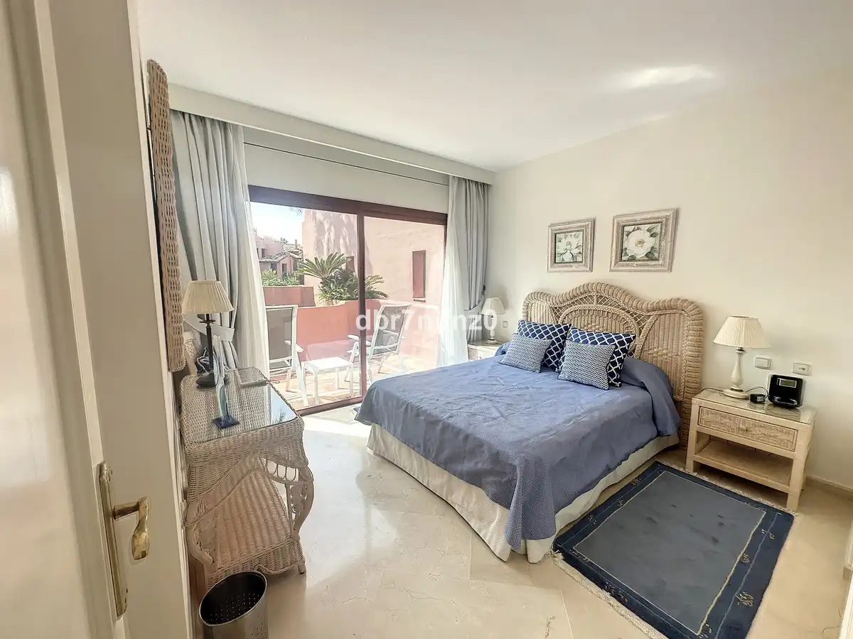 Apartament amb piscina en venda a Benamara - Atalaya, imagen 23