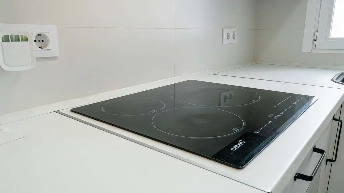 Flat with lift for sale in C. de Hermosilla, imagen 7