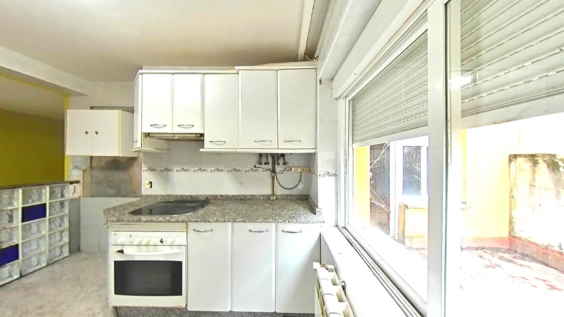 Flat for sale in Bembibre