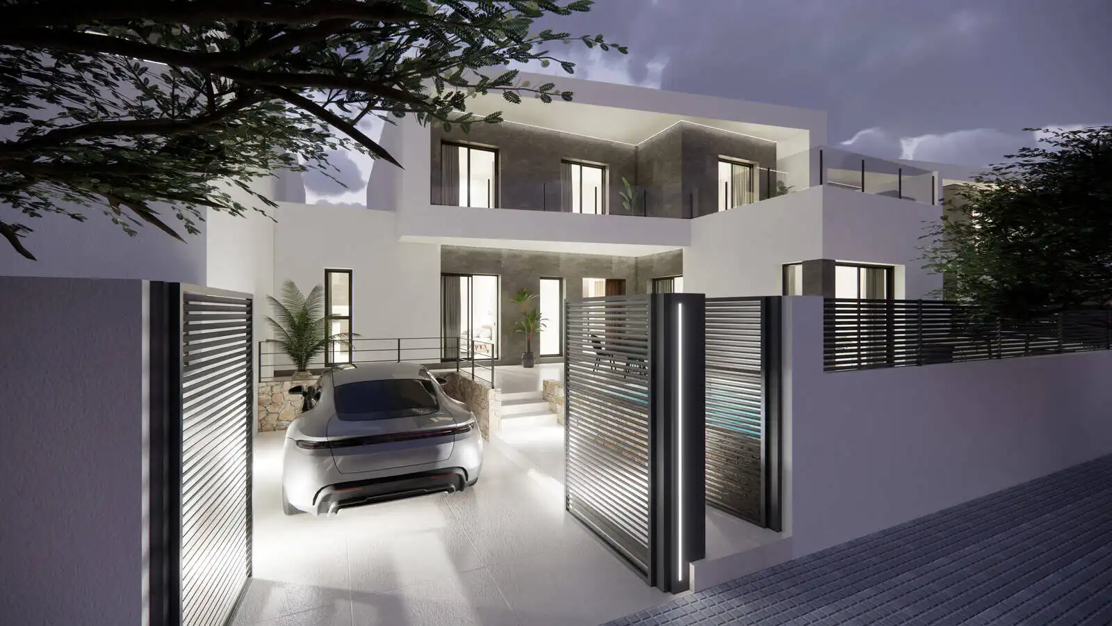 House with terrace for sale in Dolores, imagen 2