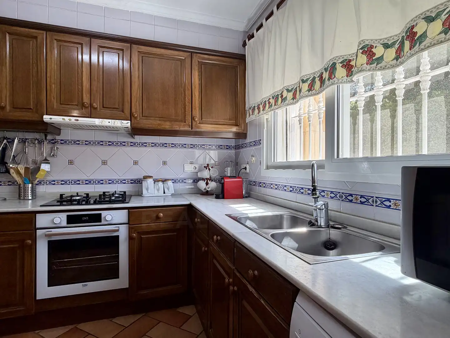 Villa avec piscine à vendre à Las Rotas / Les Rotes, imagen 17