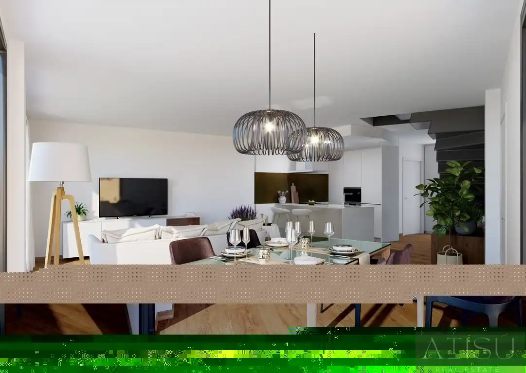 Penthouse with pool for sale in Platja de Torres, imagen 7