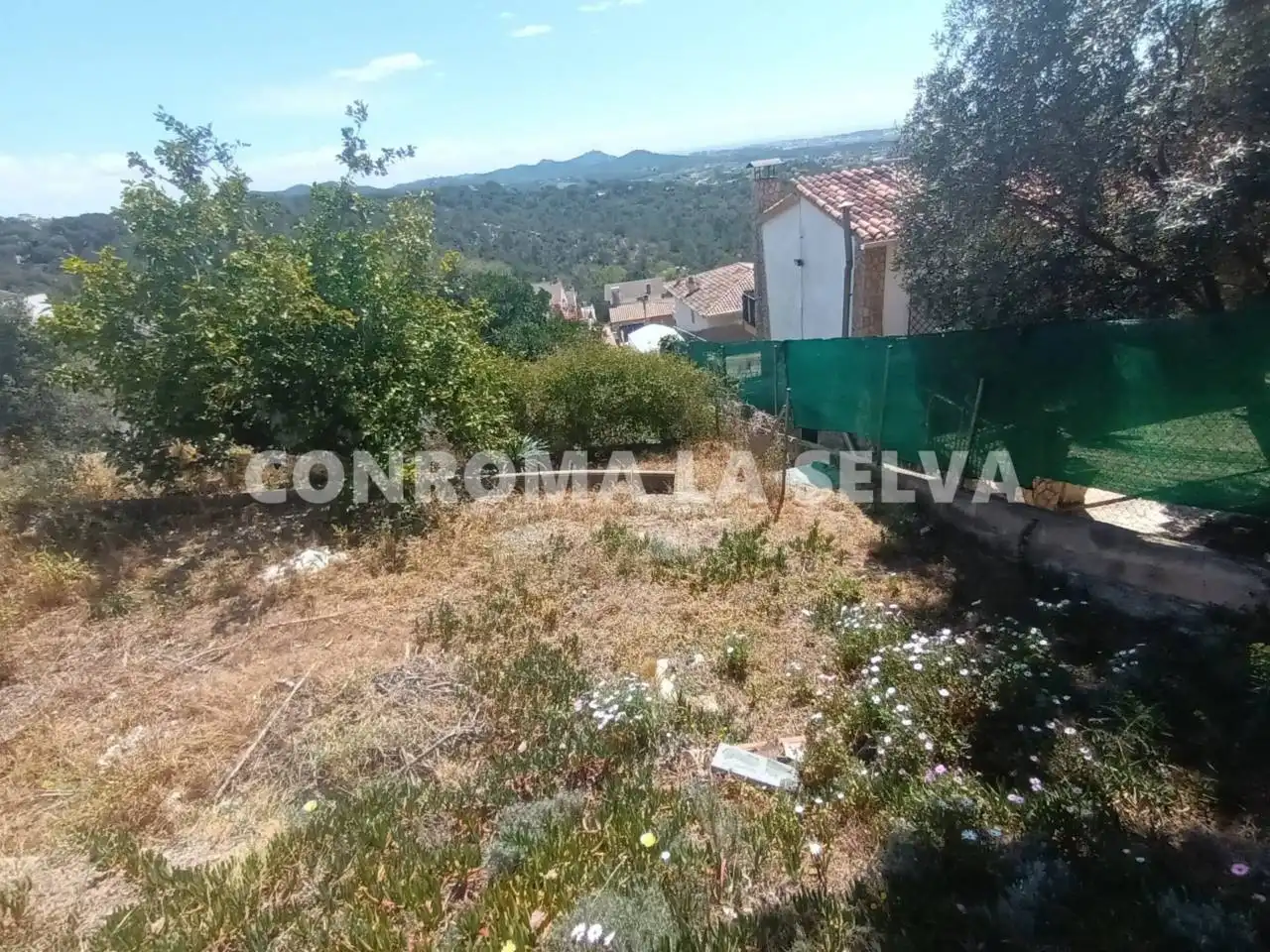 Grundstücke und Bauplätze zum Verkauf in Mas Mora - Sant Daniel, imagen 9